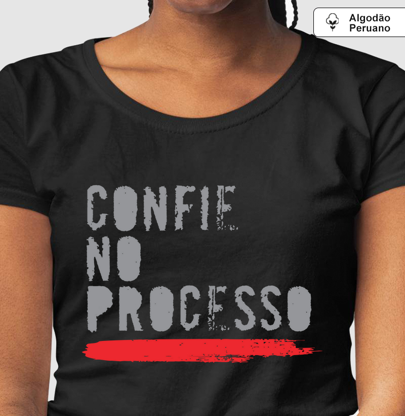 Confie no Processo
