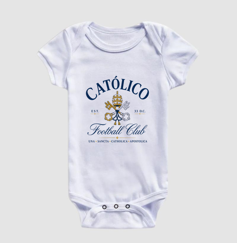Católico Football Club Seleção