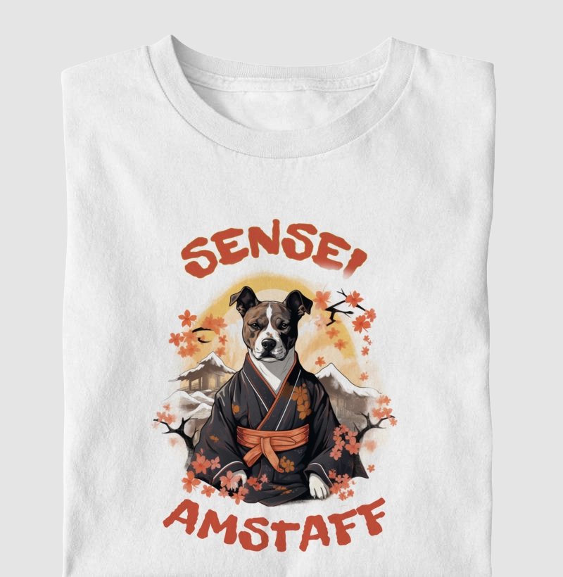 Sensei AmStaff