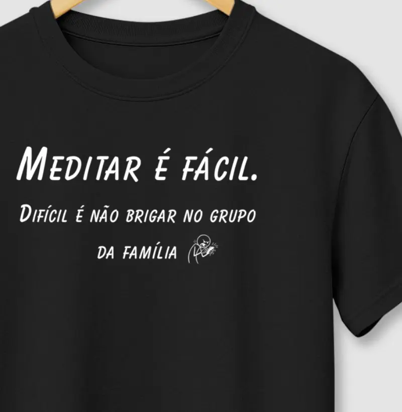 Meditar é Fácil