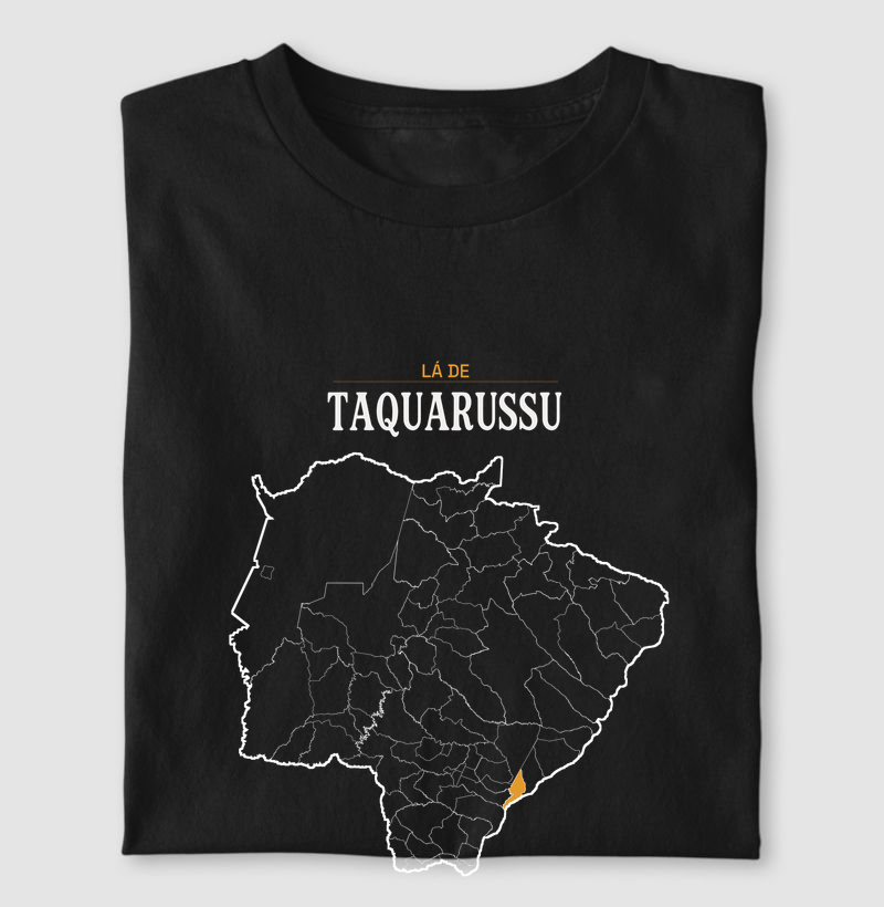 Taquarussu | Território MS