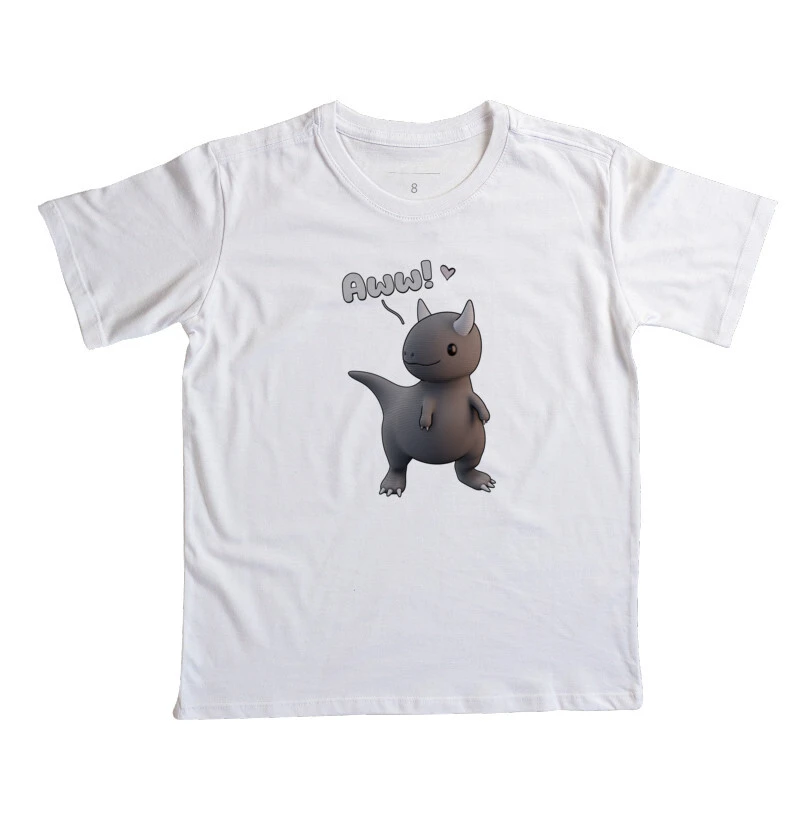 Dino amorzinho do casal