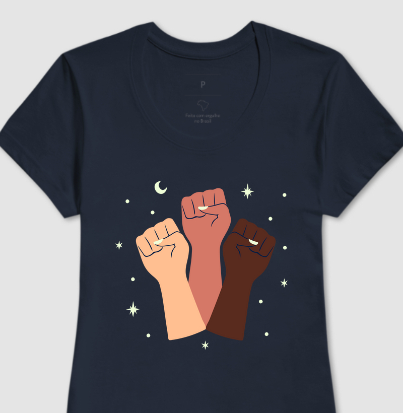 Camiseta Original Poderes