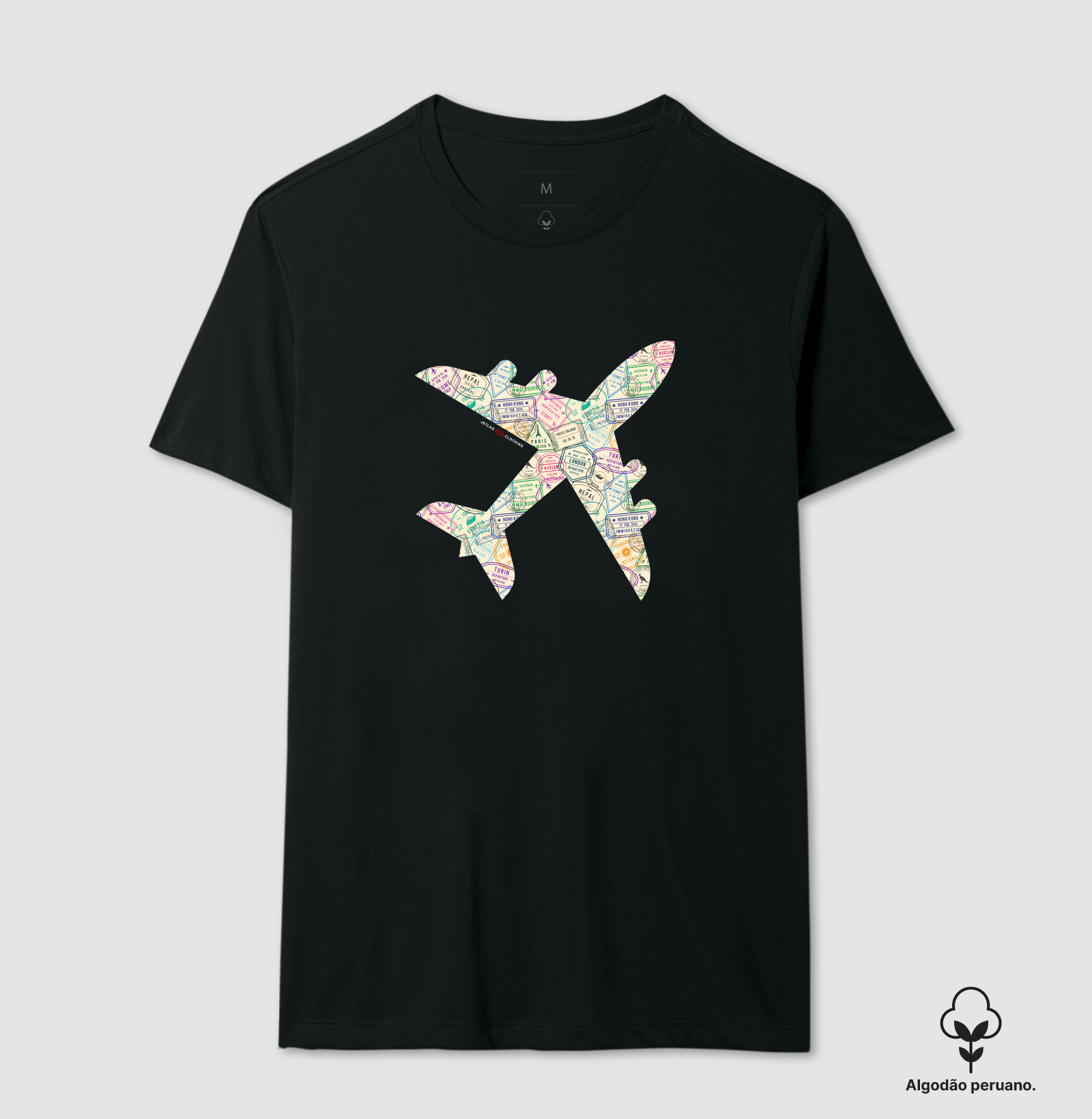 Camisa 0