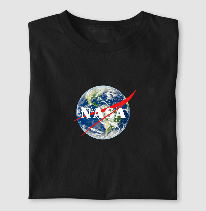 Nasa - Terra