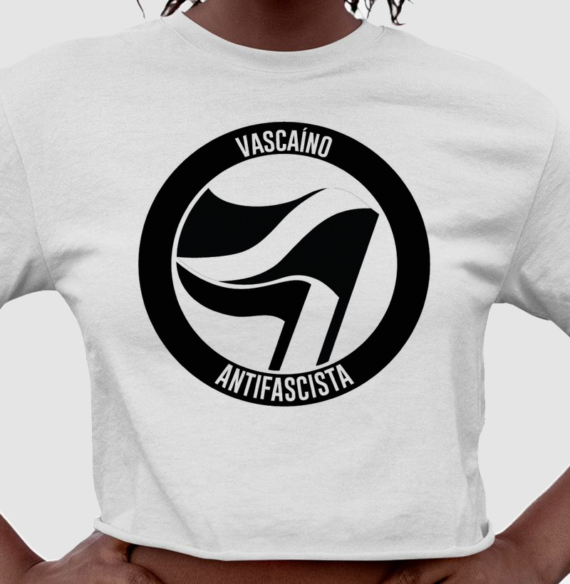 VASCAÍNO ANTIFASCISTA