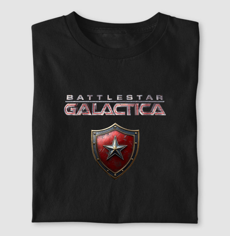 Battlestar Galactica
