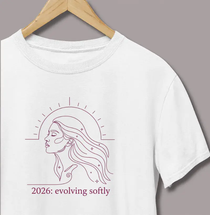 2026: Evolving Softly