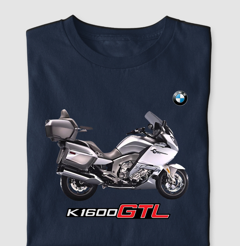 BMW K1600 GTL