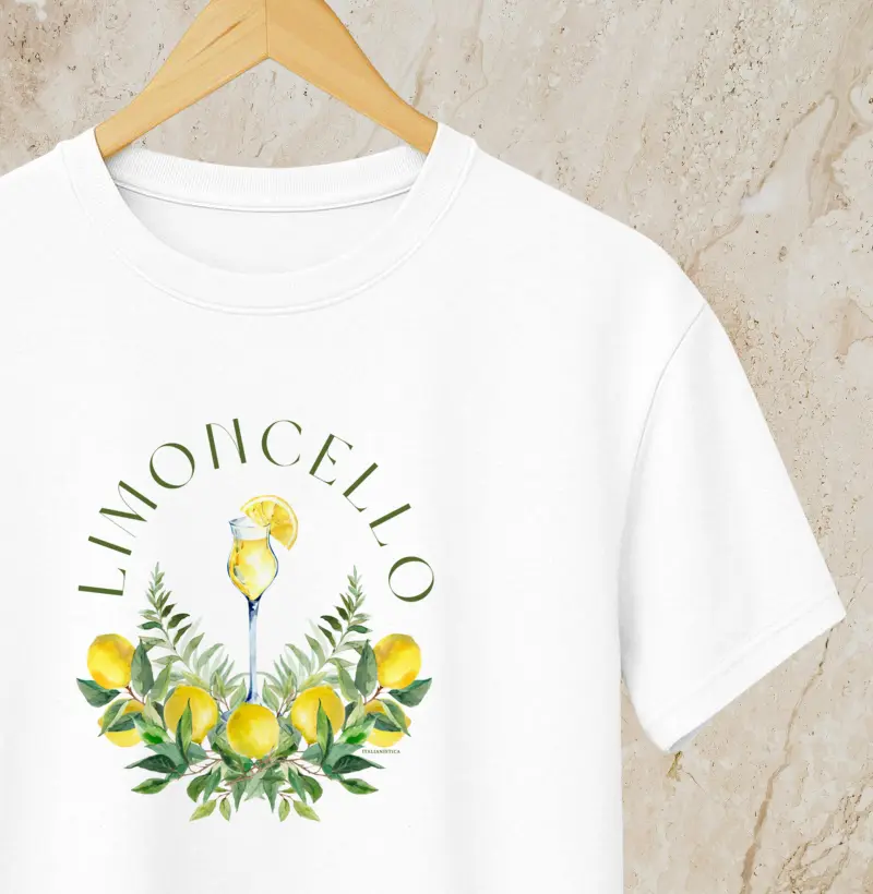 Limoncello