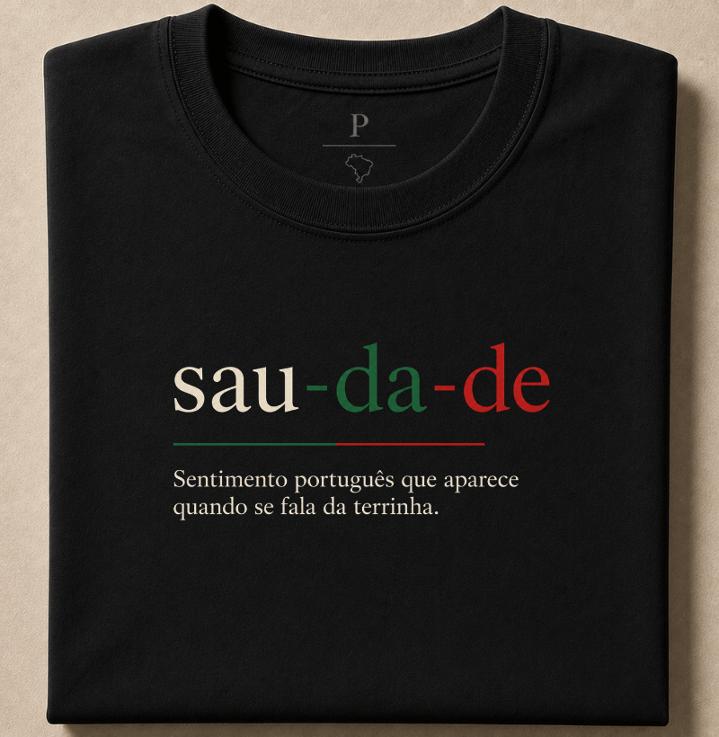 Saudade