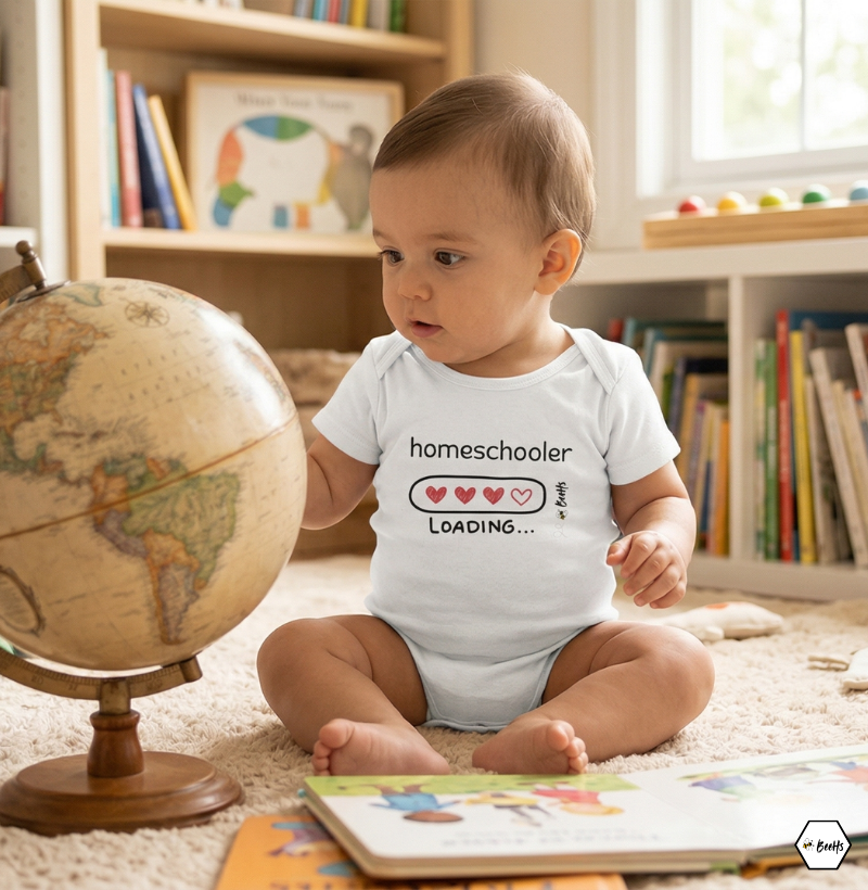 Futuro Homeschooler
