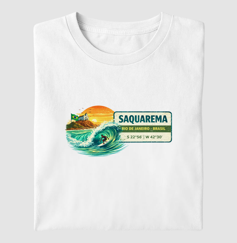 Saquarema