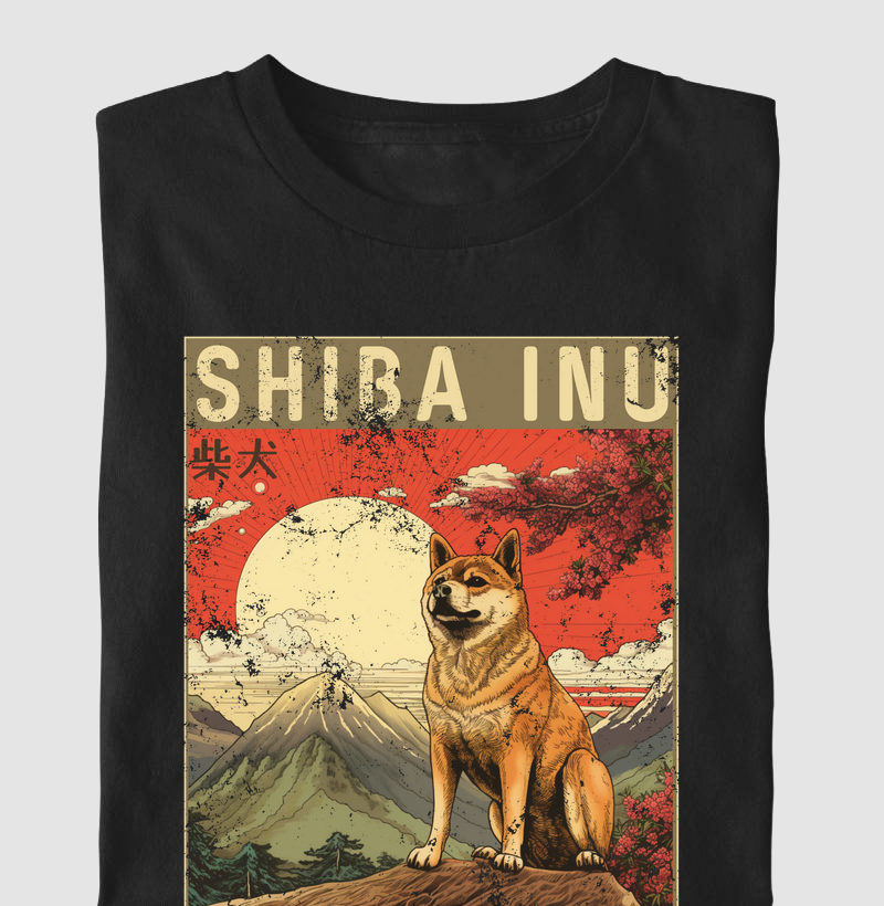 Shiba Inu Land