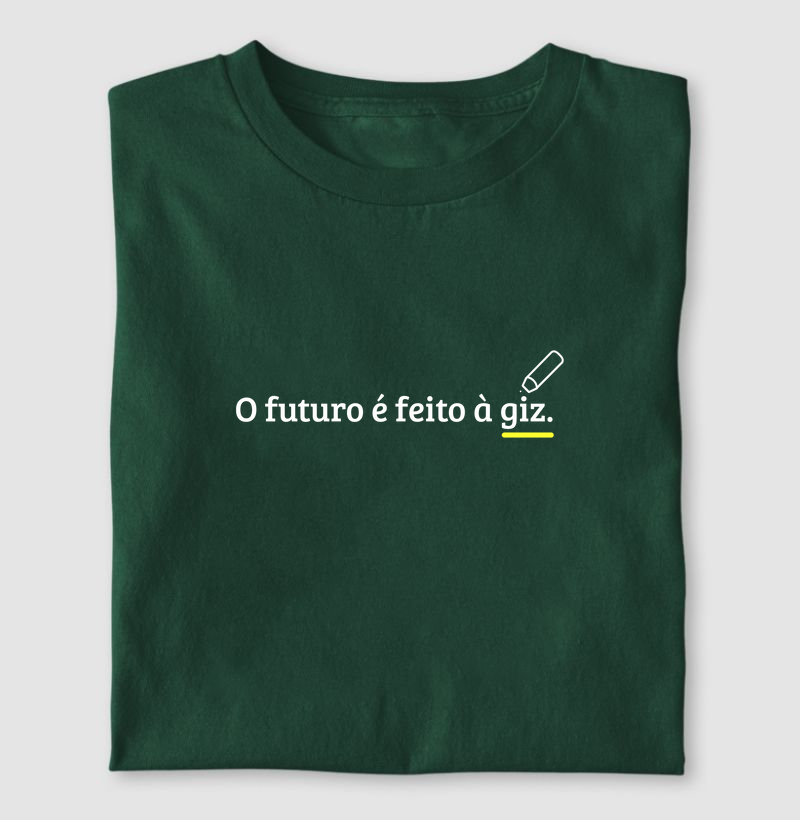 Professor Futuro de Giz