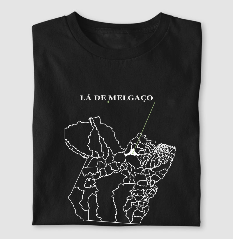 Melgaço | Origem PA