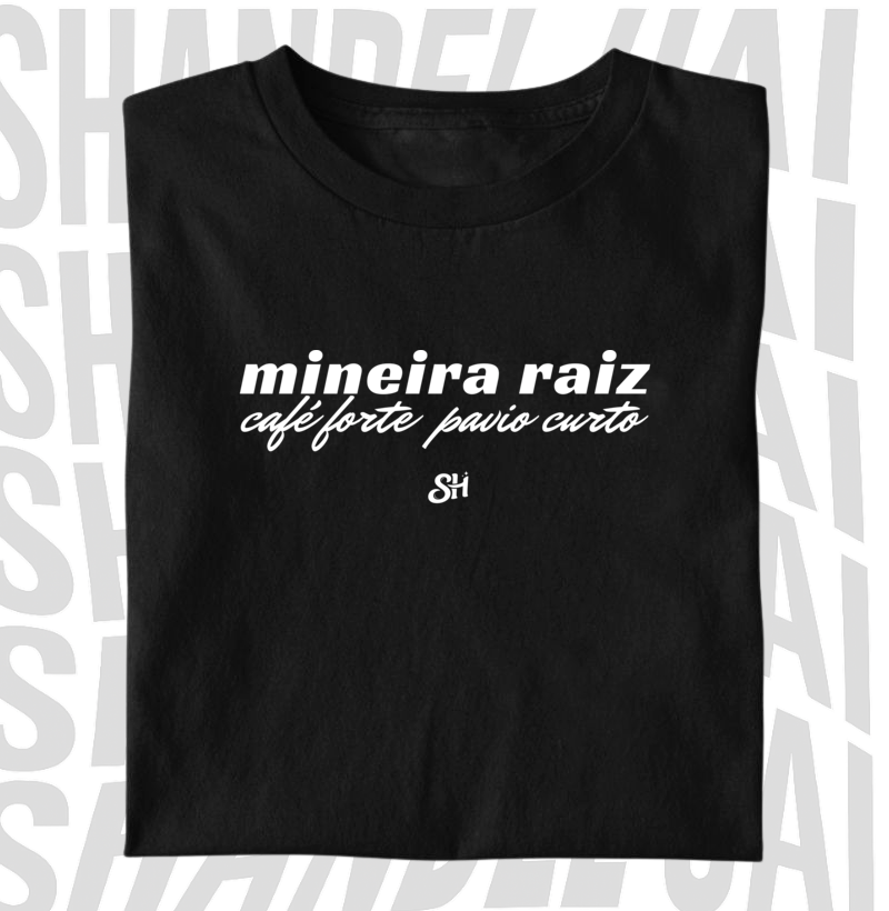 Mineira raiz