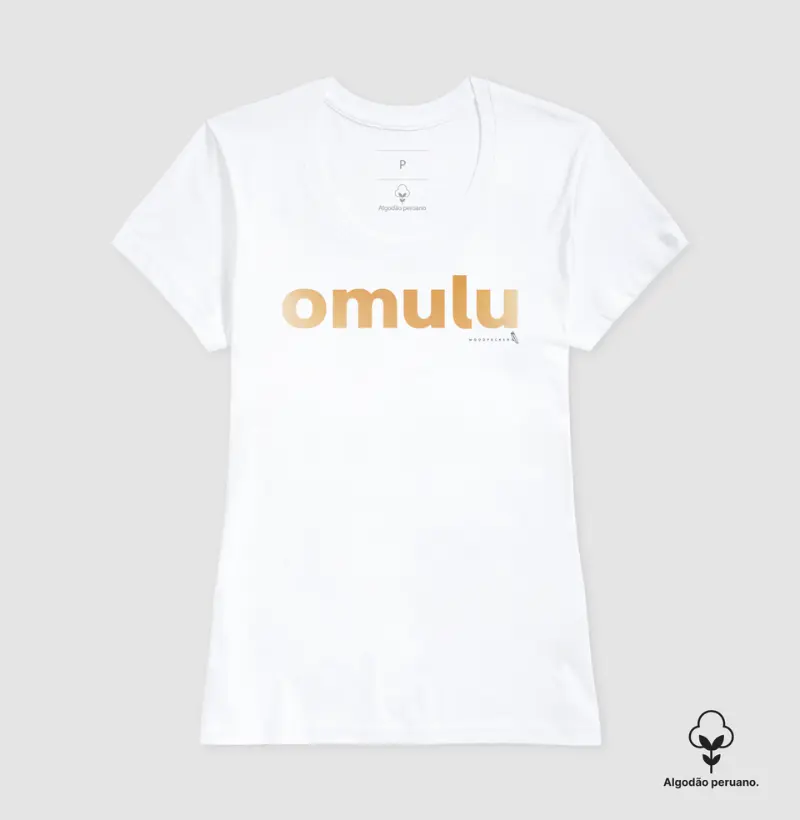 Omulu OX