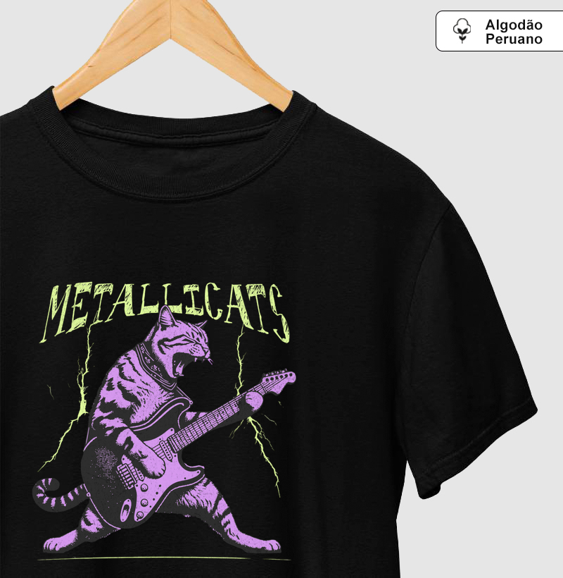 metallicats