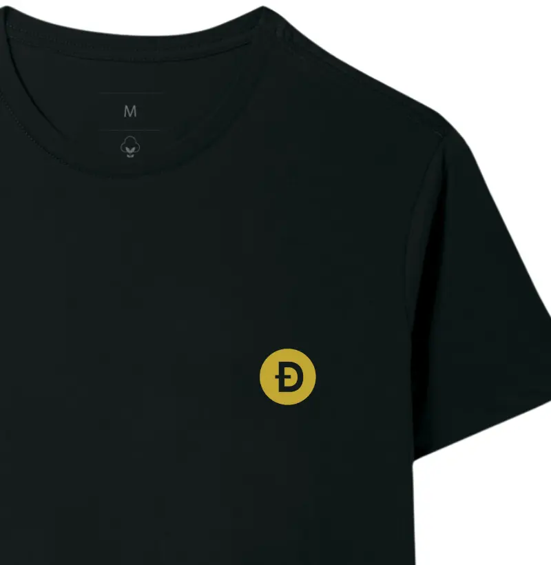 Doge coin Logo