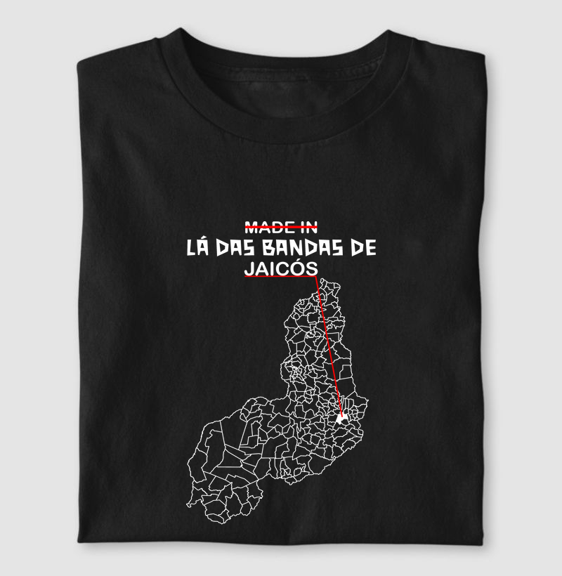 Jaicós (PI) | Lá das Bandas