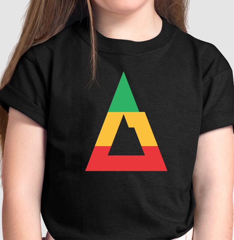 Camiseta Nordgünn Semana Farroupilha Infantil