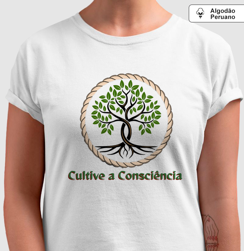 Cultive a Consciência 