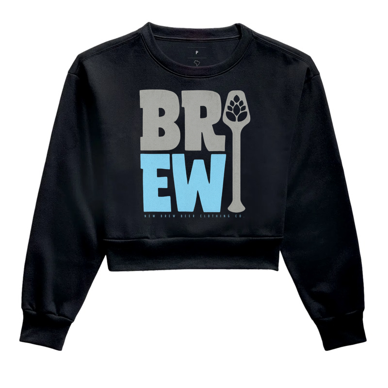 Brew - Mash Paddle - New Brew