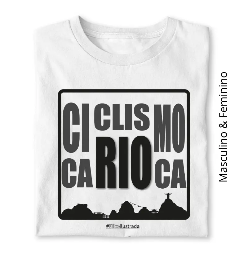 Ciclismo Carioca