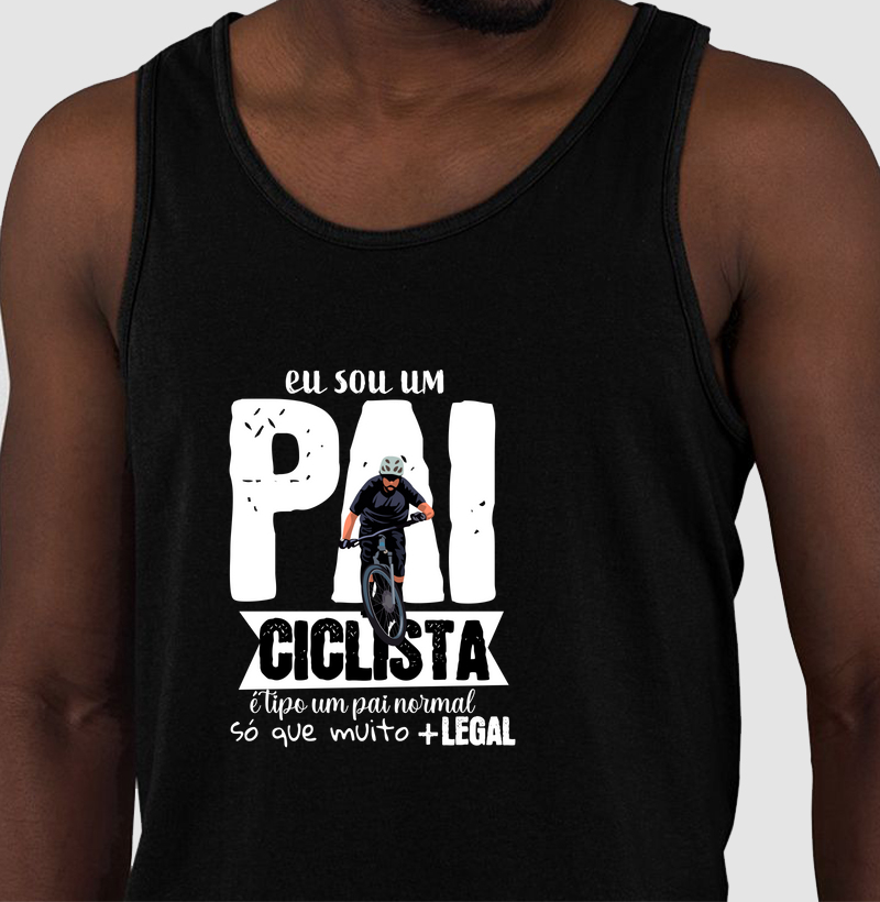 Regata Eu sou um pai ciclista - GoodTrail