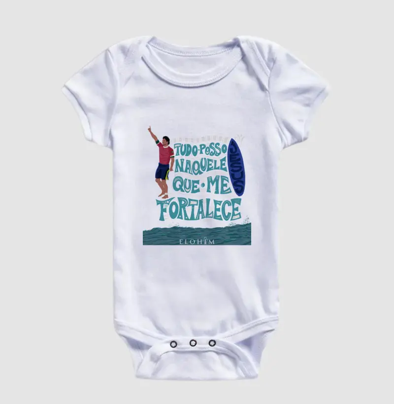 Tudo Posso - Filipenses 4:13