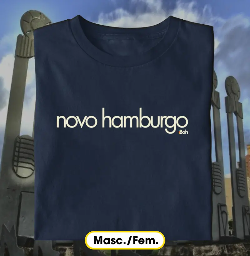 Novo Hamburgo