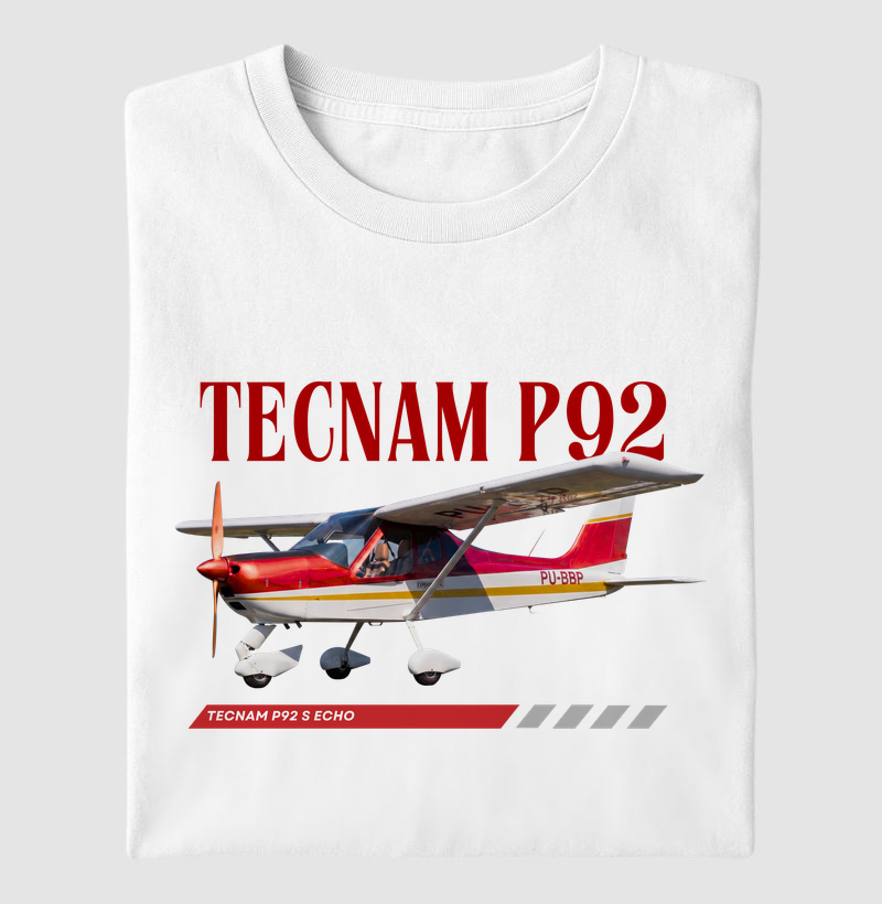 Tecnam P92