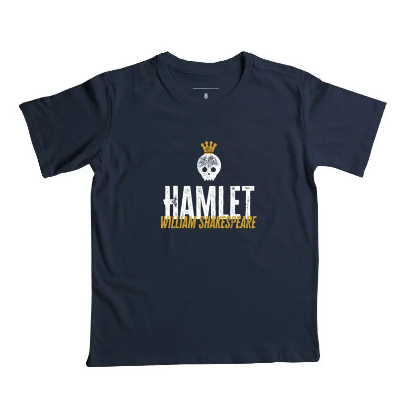 Hamlet 2 - Infantil