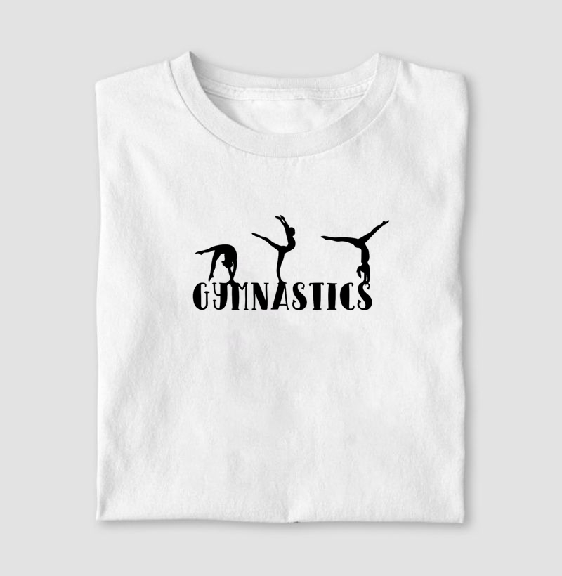 Ginasta - Ginástica 