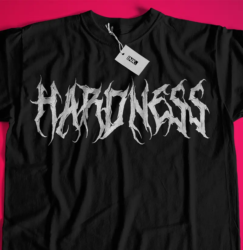 Hardness