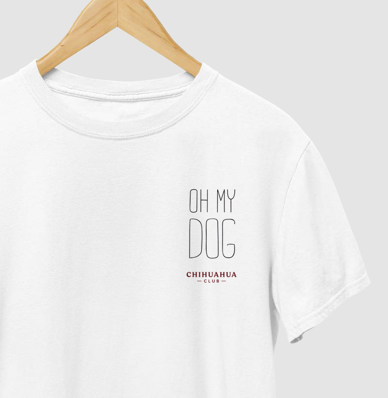 Oh my dog