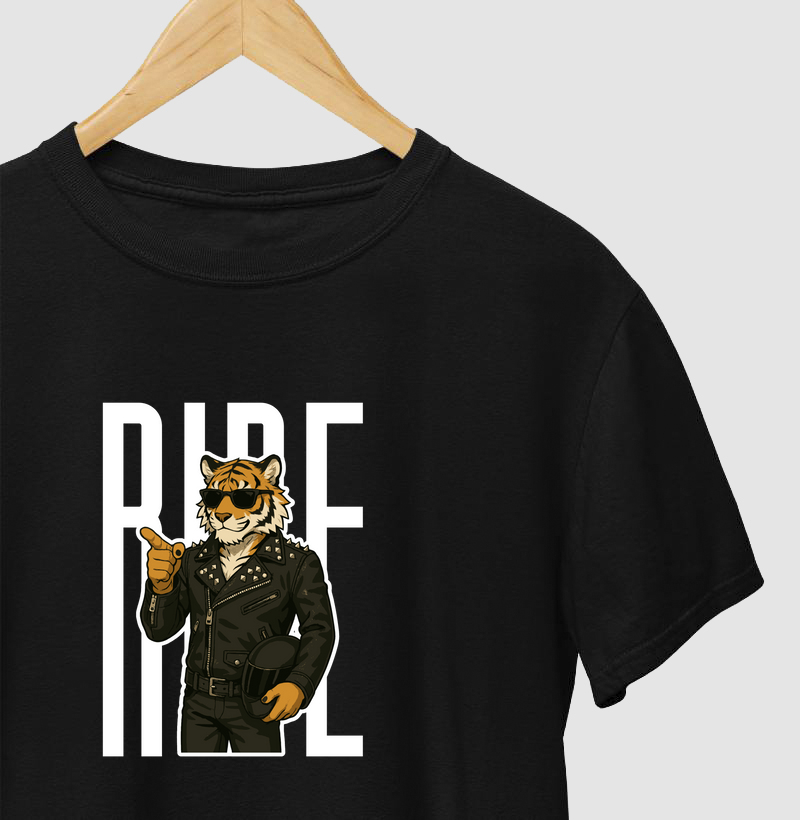 Ride Tigre