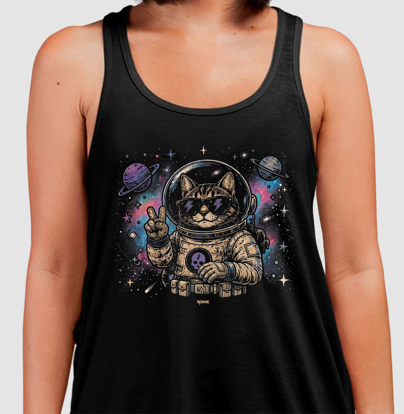 Space Rock