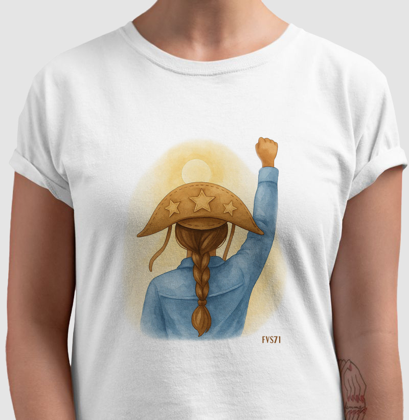 A força da mulher nordestina