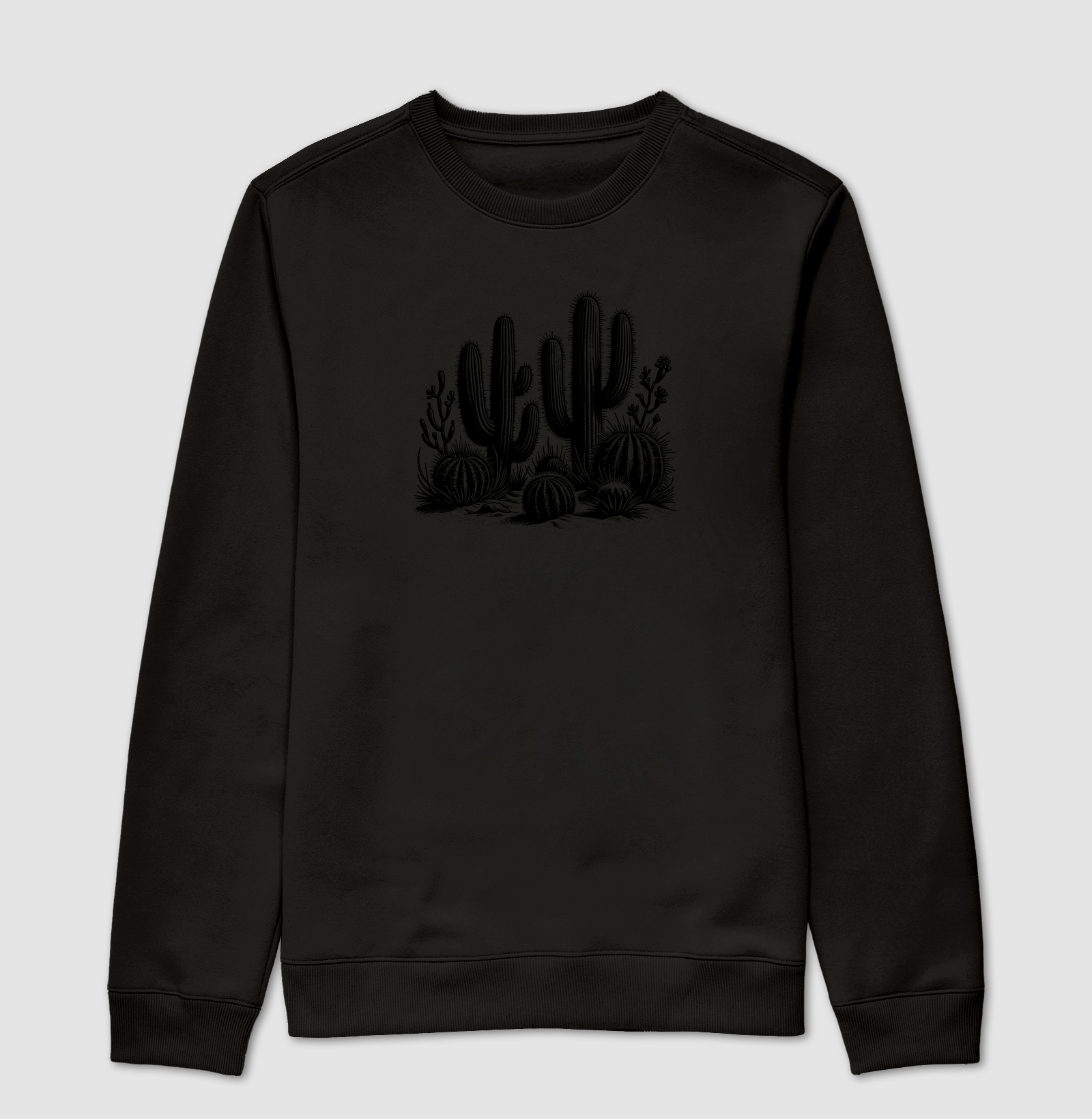 Camiseta Cacto