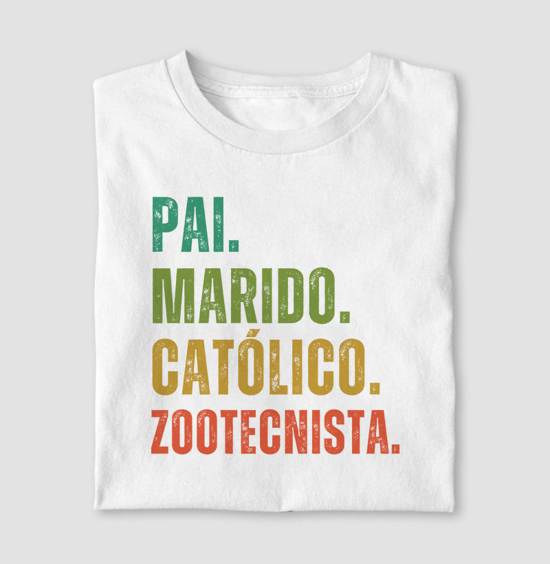 Católico Zootecnista