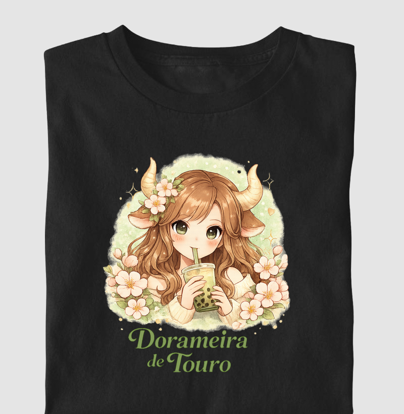 Dorameira de Touro