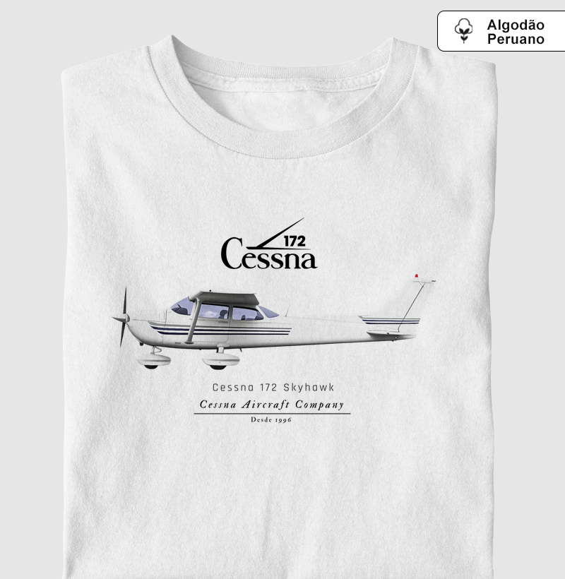 Cessna 157 - Profile