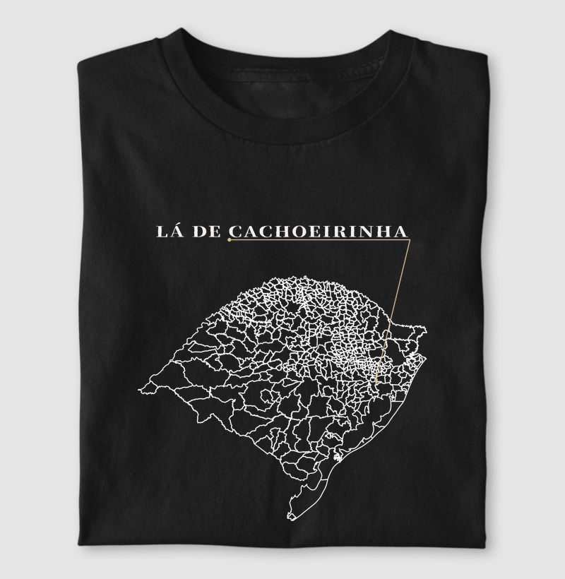 Cachoeirinha | Origem RS