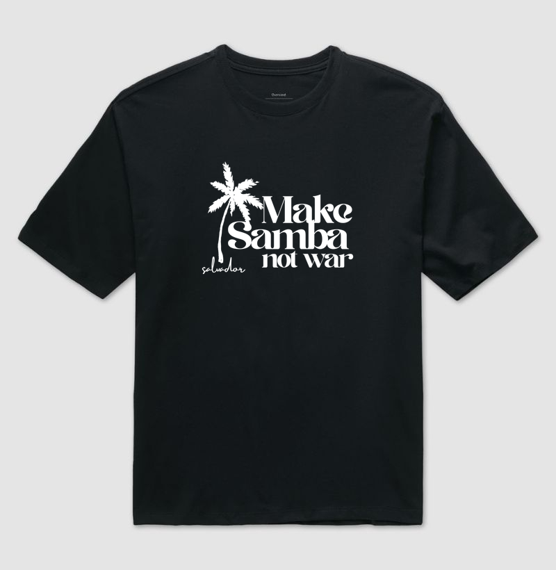 SALVADOR - Oversized