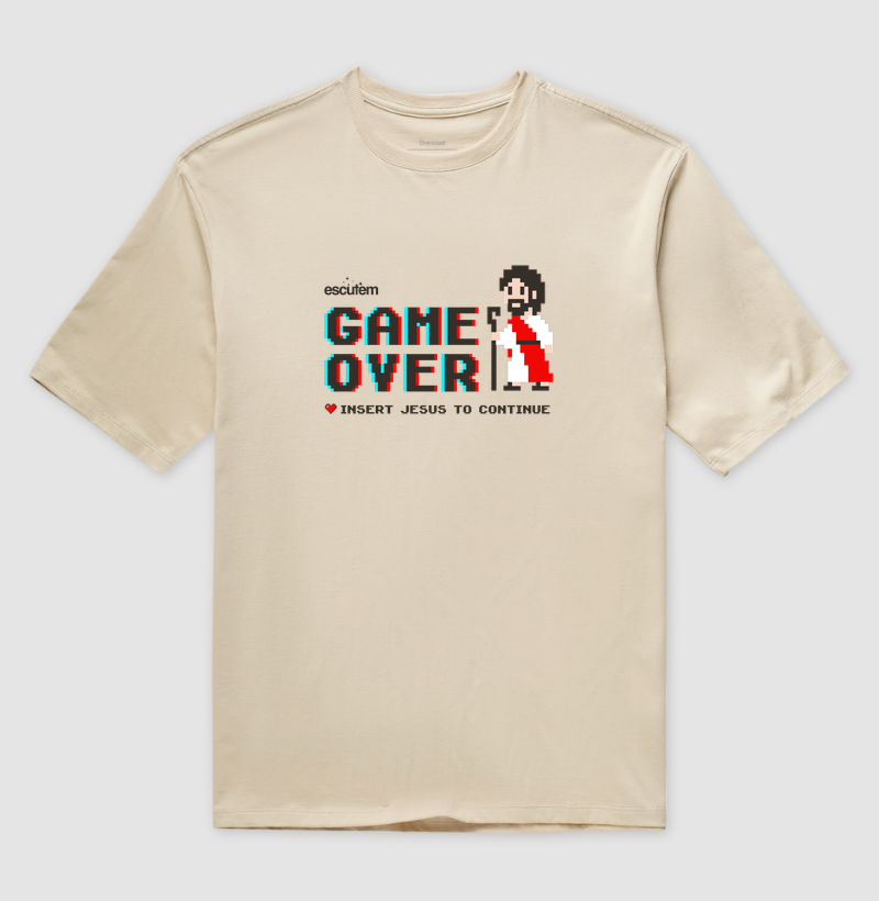 Game Over