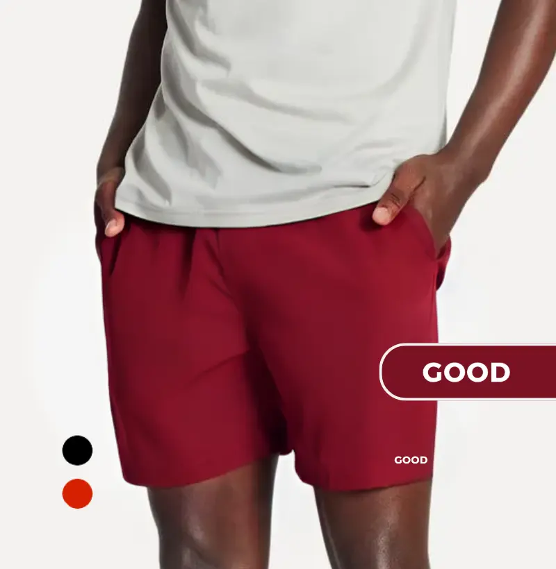 GOOD SHORTS - CLASSIC