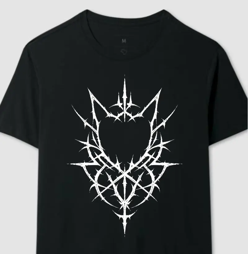 Feral Heart
