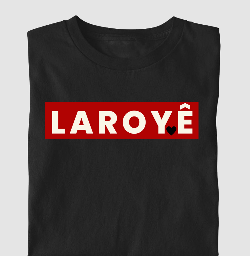 Laroyê Colors Maria Patuá